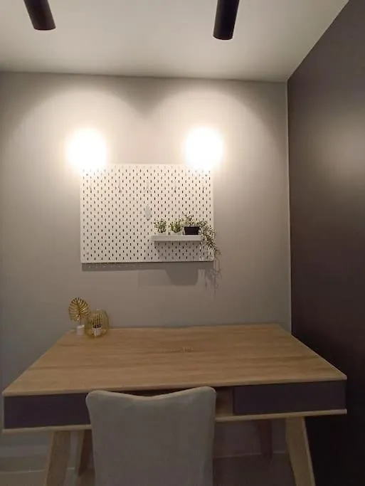 쿠알라룸푸르 Col 171A Modern Balcony Klcc View & Infinity Pool 아파트 말레이시아