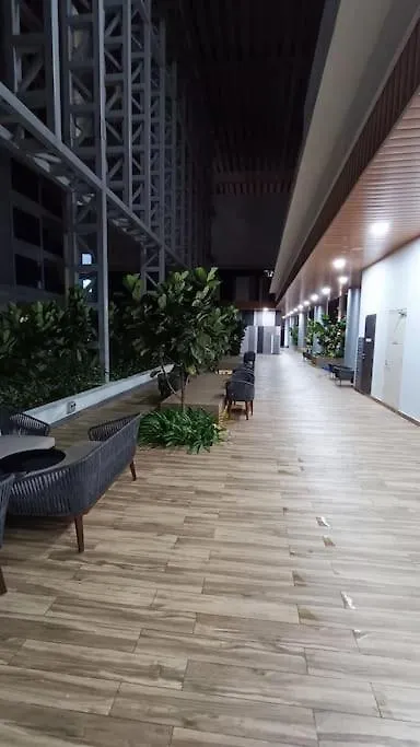 쿠알라룸푸르 Col 171A Modern Balcony Klcc View & Infinity Pool 아파트