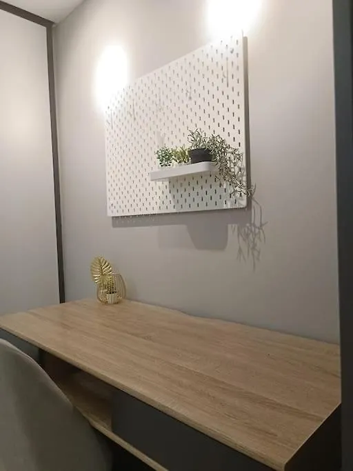 쿠알라룸푸르 Col 171A Modern Balcony Klcc View & Infinity Pool 아파트