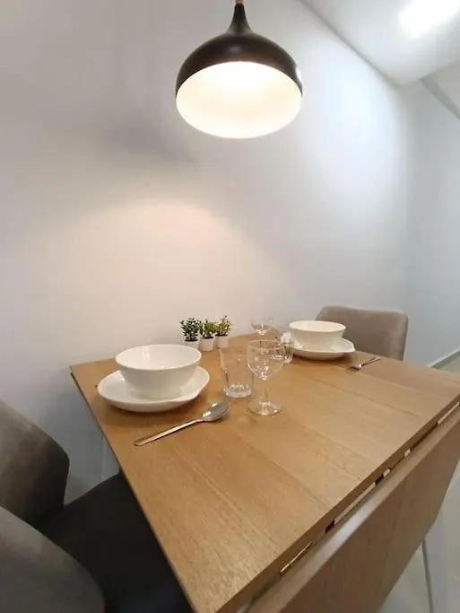 쿠알라룸푸르 Col 171A Modern Balcony Klcc View & Infinity Pool 아파트
